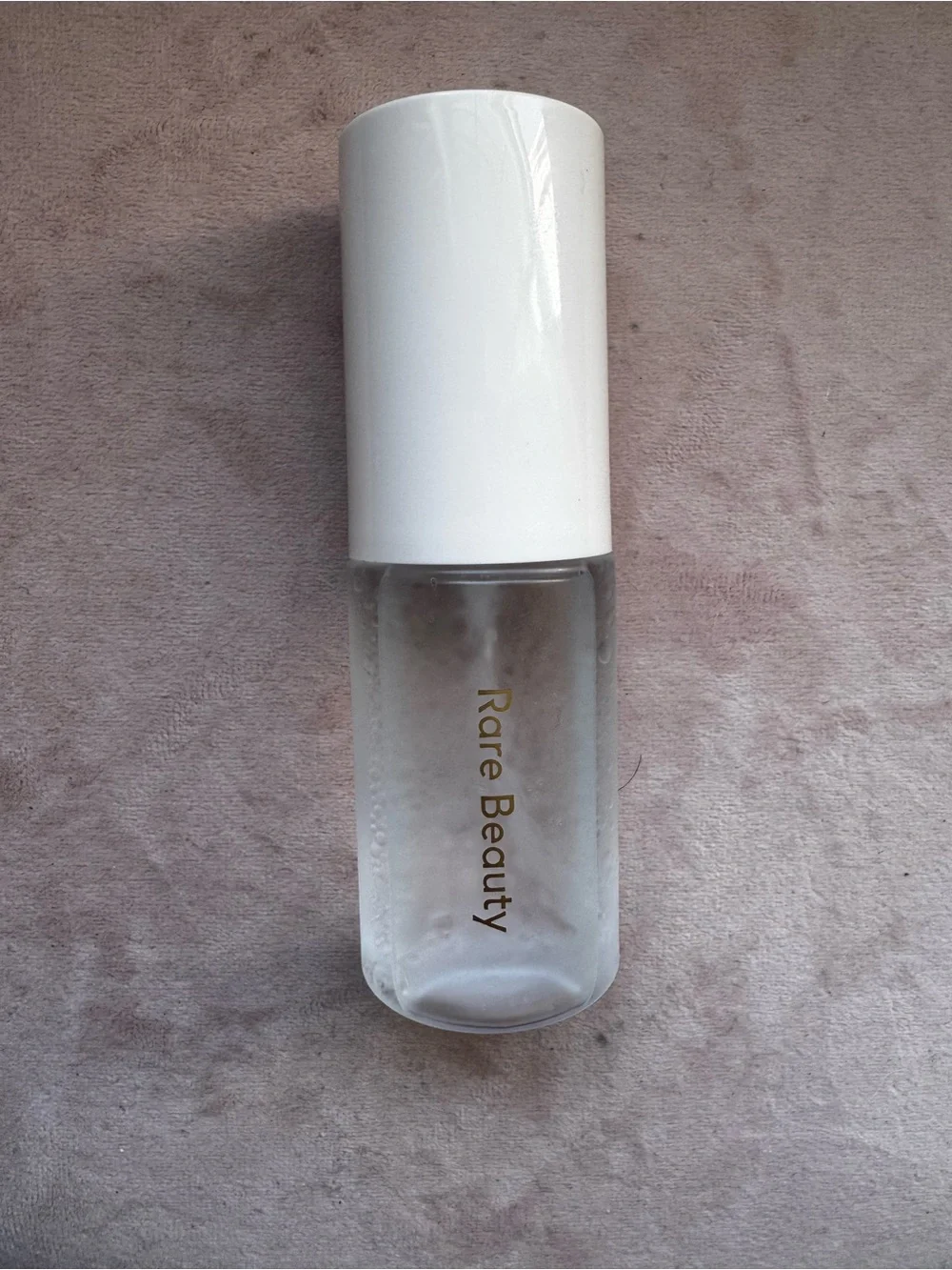 NWT Rare Beauty Always An Optimist 4 in 1 Mist Mini